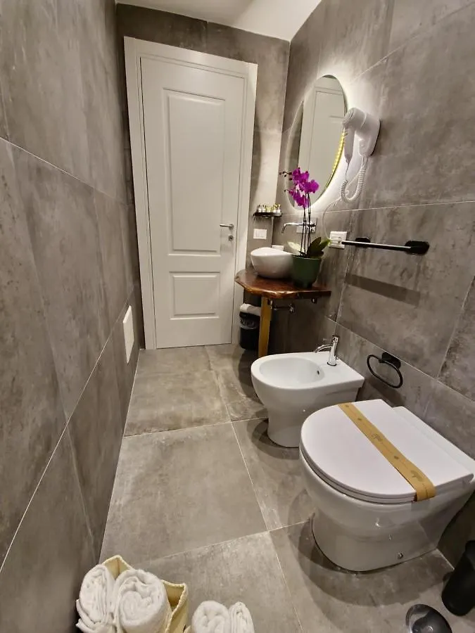 Borgo Dei Miracoli Hotel Naples