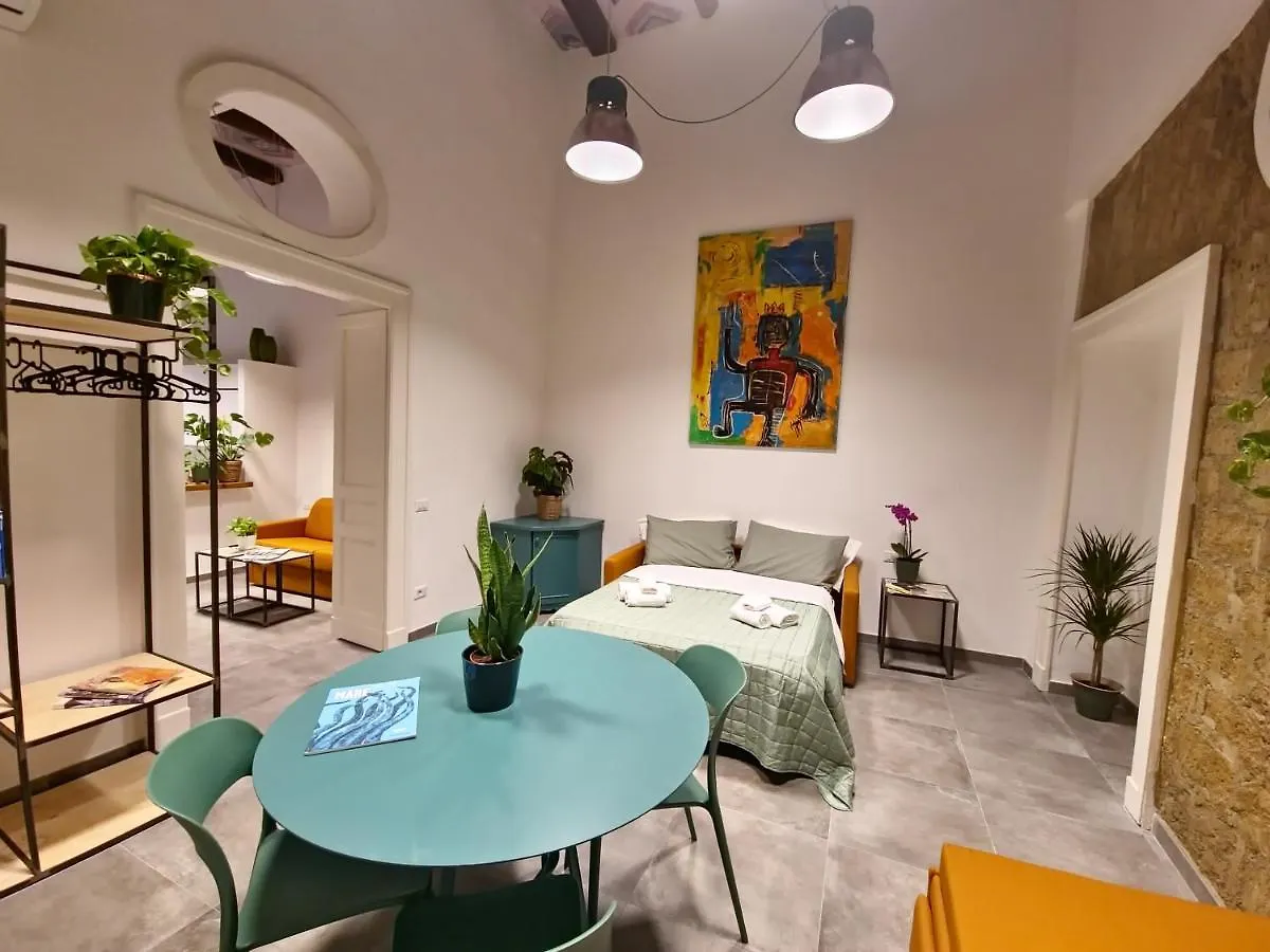 Borgo Dei Miracoli Hotel Naples 0*,