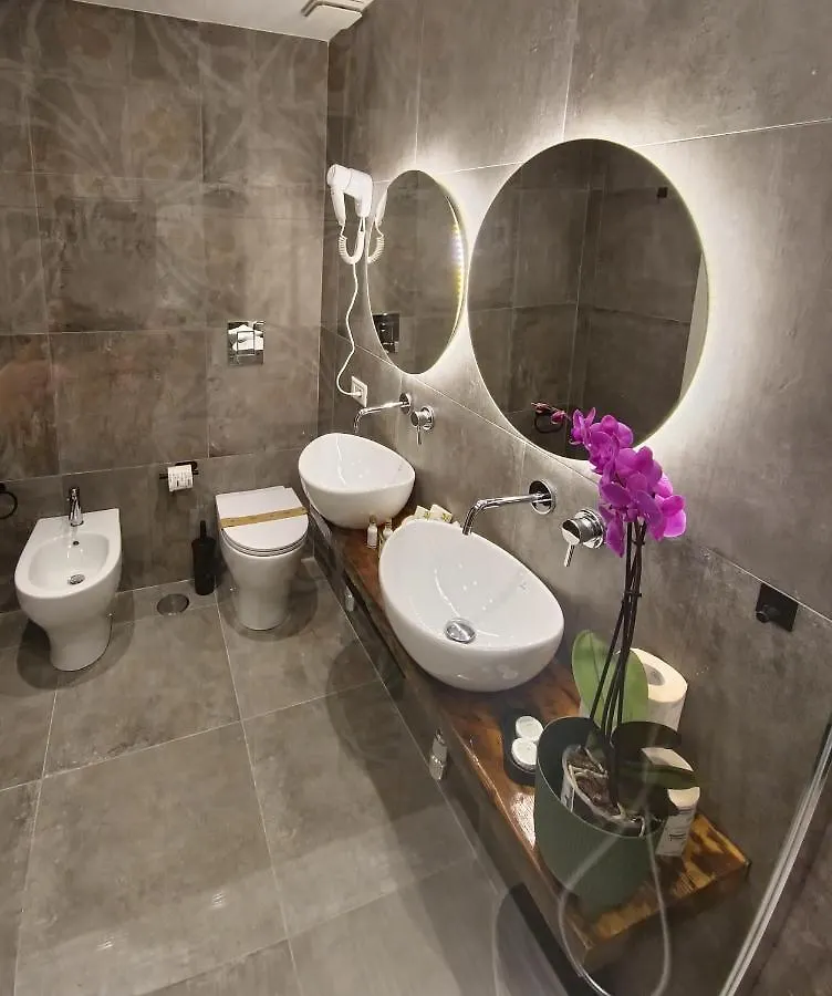 Borgo Dei Miracoli Hotel Naples 0*,