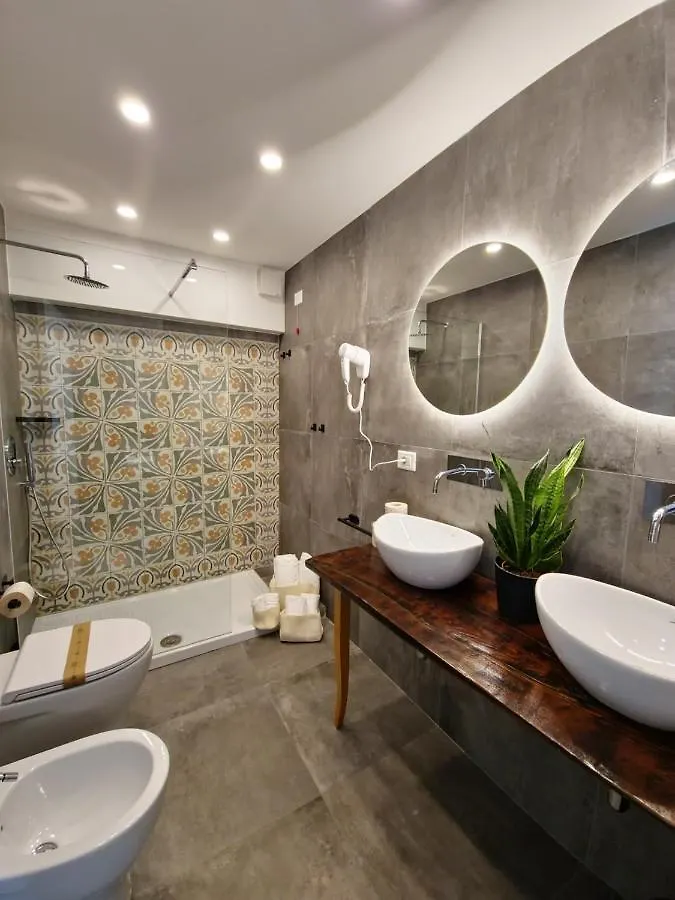 Borgo Dei Miracoli Hotel Naples Guest house