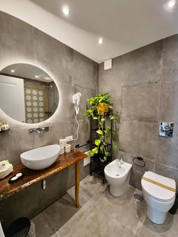 Borgo Dei Miracoli Hotel Naples 0*,  Italy