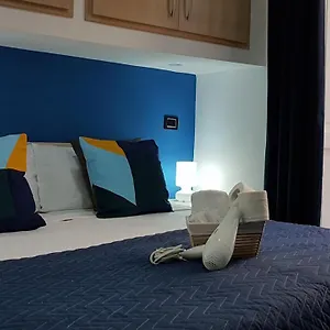 Luma House Naples