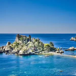 Cohen Smart House , Taormina Italy