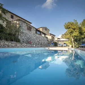 Collelungo , Castellina in Chianti Italy